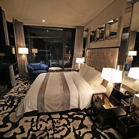 Best Louis Hamilton Hotel Gwangan Pusan Exteriér fotografie