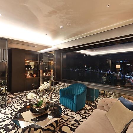 Best Louis Hamilton Hotel Gwangan Pusan Exteriér fotografie