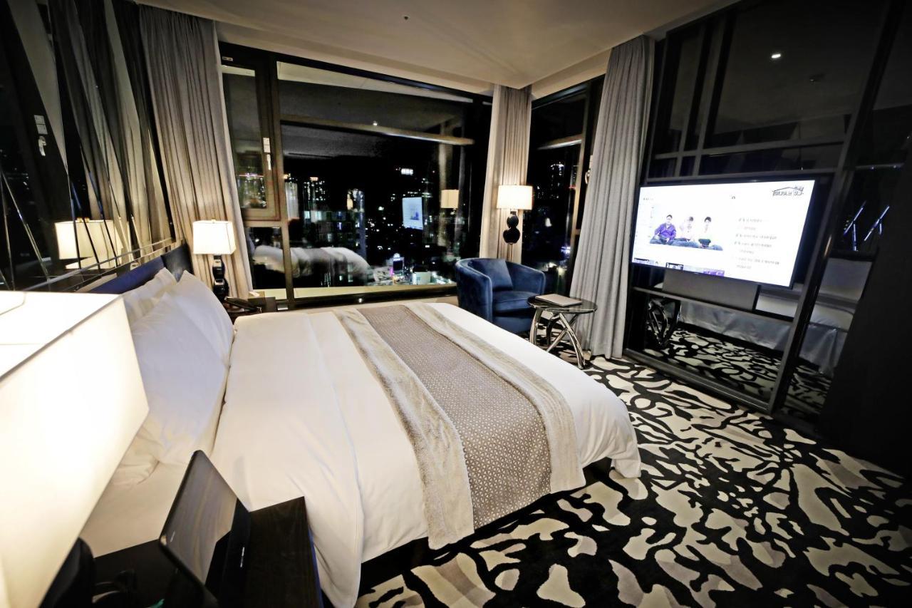Best Louis Hamilton Hotel Gwangan Pusan Exteriér fotografie